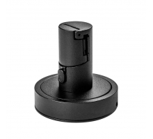 Крепление для питания потолочное Lightstar Due 507197