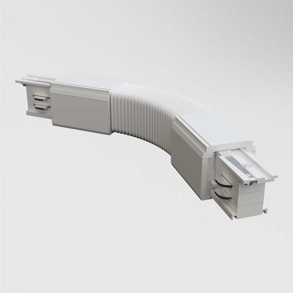 Коннектор гибкий Maytoni Technical Accessorises TRA005CF-31W Коннектор гибкий Maytoni Technical Accessorises TRA005CF-31W