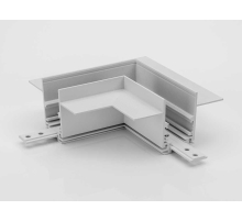Коннектор LUMKER SY-LINK-CNLV-T1-WH 013607