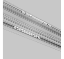 Соединительные планки для монтажа в натяжной потолок однофазного шинопровода Elektrostandard a070482