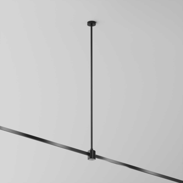 Крепление потолочное Maytoni Technical Accessories for tracks Flarity TRA159C-IPC1-B Крепление потолочное Maytoni Technical Accessories for tracks Flarity TRA159C-IPC1-B