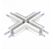 Коннектор X-образный ST Luce Skyline 48 ST007.500.12