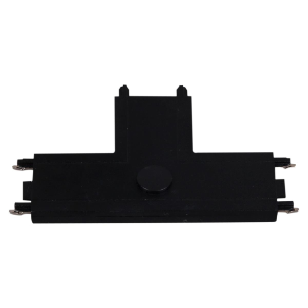 Магнитная трековая система Reluce RL 06104 T-connector BK