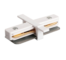 Коннектор прямой Jazzway PTR/R CI-WH 5031838