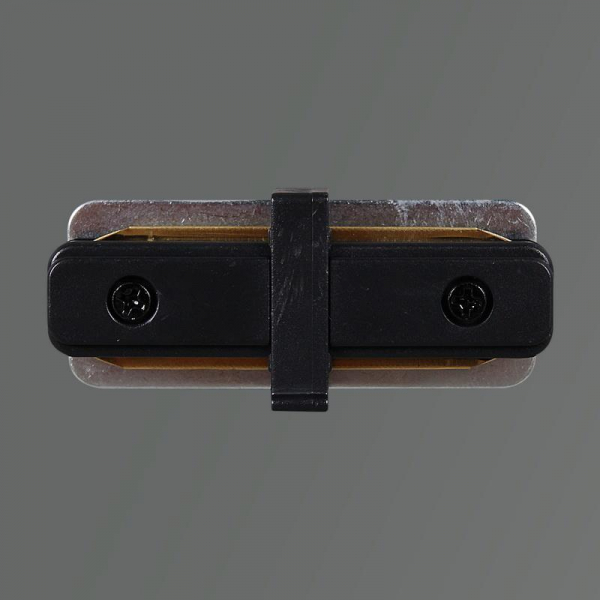 Коннектор Reluce RL 06037 straight connector BK Коннектор Reluce RL 06037 straight connector BK