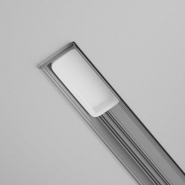 Ввод питания Maytoni Technical Radity TRA084B-12W-200 Ввод питания Maytoni Technical Radity TRA084B-12W-200