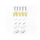 Крепление Ambrella light Track System Magnetic Ultra Slim GV1031