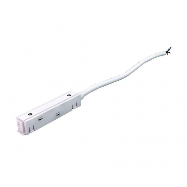 Ввод питания iLedex Technical Vision POWER INN 4822-L390-WH Ввод питания iLedex Technical Vision POWER INN 4822-L390-WH