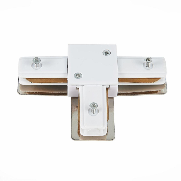 Коннектор T-образный ST Luce ST002.539.00 Коннектор T-образный ST Luce ST002.539.00