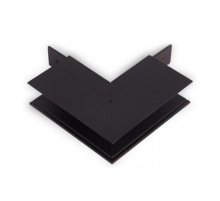 Коннектор L- образный внешний ST Luce ST007.469.00