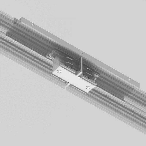 Усилитель внутреннего стыка Maytoni Technical Accessorises TRA005TL-31W Усилитель внутреннего стыка Maytoni Technical Accessorises TRA005TL-31W