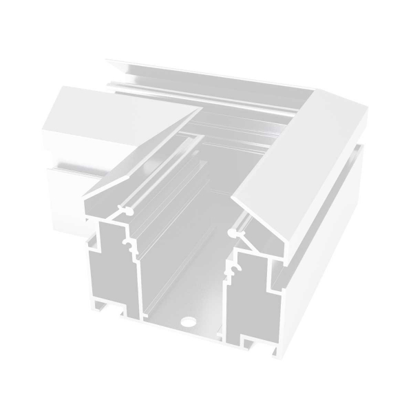 Угловой соединитель ST LUCE ST046.599.00 Угловой соединитель ST LUCE ST046.599.00