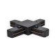 Коннектор Х-образный Ambrella light Track System GL7083