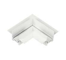 Соединитель угловой встраиваемый Aployt Magnetic track 48 APL.0184.10.04