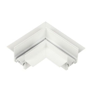 Соединитель угловой встраиваемый Aployt Magnetic track 48 APL.0184.10.04