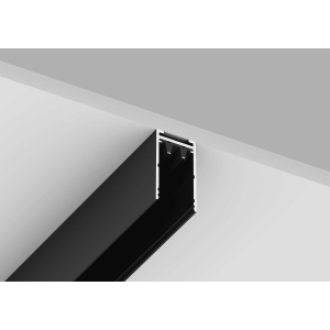 Шинопровод Crystal Lux CLT 0.115 01 L2000 BL