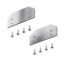 Заглушка Maytoni Technical Accessories for tracks TRA001MPEC-112S