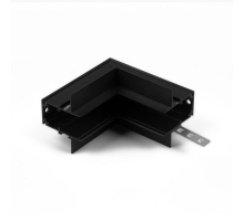 Коннектор L-образный внутренний Elektrostandard Slim Magnetic 85093/00 a057208