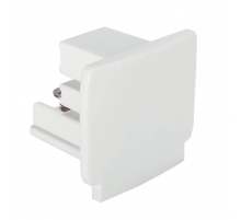 Заглушка Ideal Lux Link End Cap Wh 169613