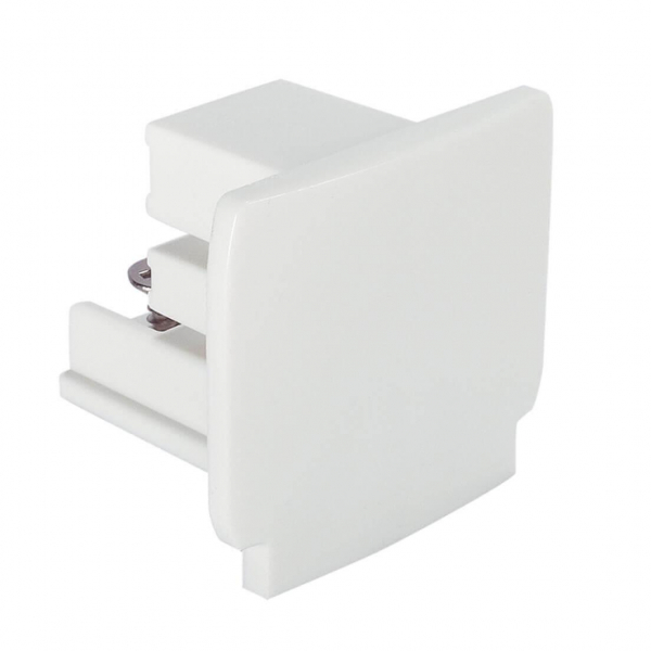 Заглушка Ideal Lux Link End Cap Wh 169613 Заглушка Ideal Lux Link End Cap Wh 169613