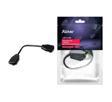 Коннектор гибкий Ritter Artline 59754 8