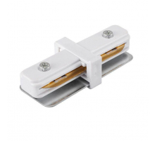 Коннектор прямой Lucia Tucci LTP-CN001I-W