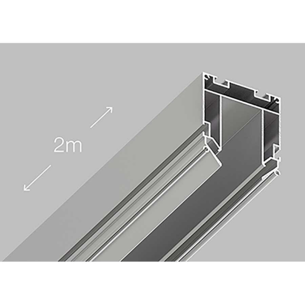 Профиль Luminotti L.296.2M.2 Профиль Luminotti L.296.2M.2