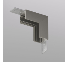 Коннектор L-образный Denkirs Shine Base TR5732-DN