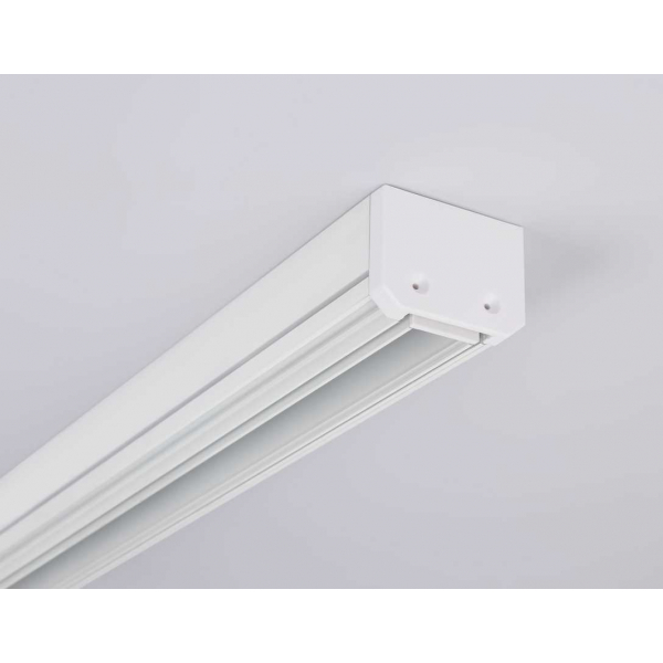 Шинопровод для натяжного потолка Magnetic 220V Ambrella Light GL1025