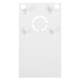 Заглушка Arte Lamp Linea-Accessories A482133