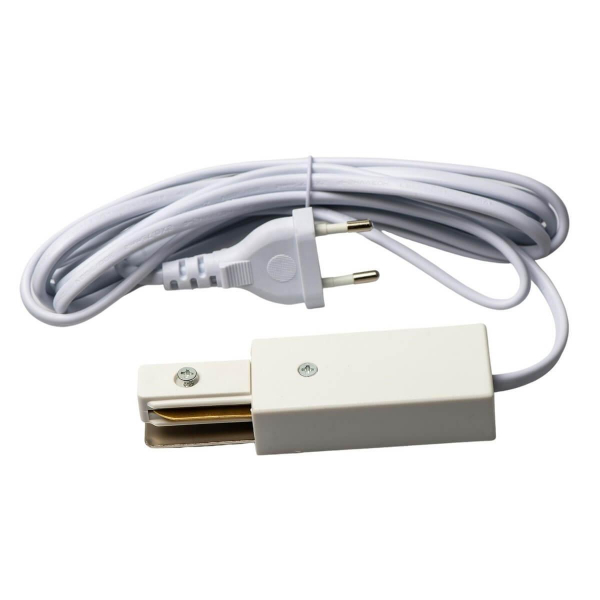 Ввод питания Volpe UBX-Q122 G02 White 1 Polybag UL-00009305 Ввод питания Volpe UBX-Q122 G02 White 1 Polybag UL-00009305