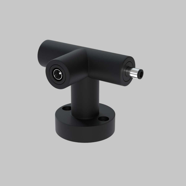 Соединитель IMEX IL.0060.4008-BK Соединитель IMEX IL.0060.4008-BK