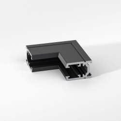 Коннектор L-образный внутренний Elektrostandard Mini Magnetic 85180/00 a065640