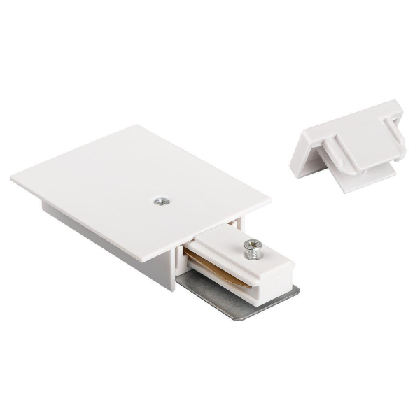 Коннектор питания Jazzway PTR/R EC-WH 5031999 Коннектор питания Jazzway PTR/R EC-WH 5031999