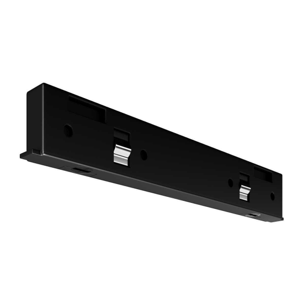 Коннектор питания прямой Maytoni Technical Accessories for tracks Levity TRA184IPC-1B Коннектор питания прямой Maytoni Technical Accessories for tracks Levity TRA184IPC-1B