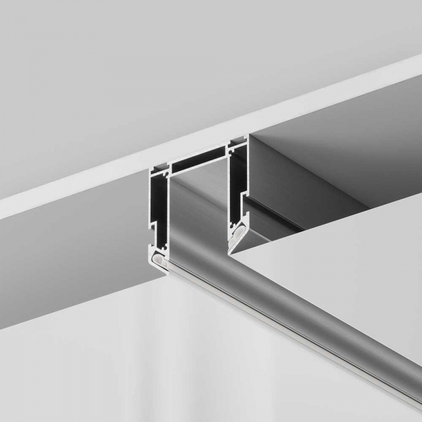 Профиль Maytoni Technical TRA010MP-212S Профиль Maytoni Technical TRA010MP-212S