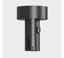 Коннектор питания Italline Fantom IT010-4017 black