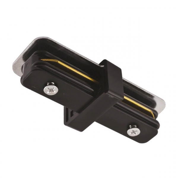 Коннектор для шинопровода Arte Lamp Track Accessories A130006 Коннектор для шинопровода Arte Lamp Track Accessories A130006