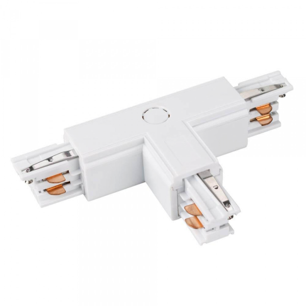 Коннектор T-образный Arlight соединение внутри/справа LGD-4TR-Con-INT-R2-WH 026144 Коннектор T-образный Arlight соединение внутри/справа LGD-4TR-Con-INT-R2-WH 026144