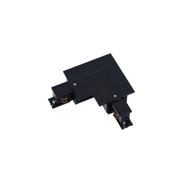 Коннектор L-образный правый Nowodvorski Ctls Power 8231 Коннектор L-образный правый Nowodvorski Ctls Power 8231