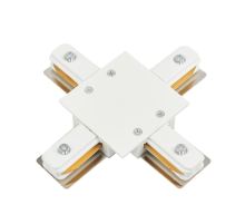 Х-образный коннектор MyFar Accessories for Single MT0102-CX-W