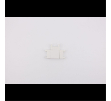 Коннектор питания Т-образный Aployt Magnetic track 48 APL.0181.10.05