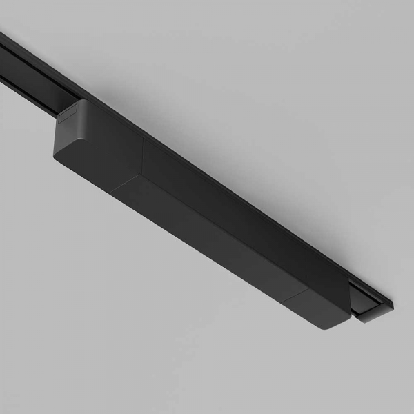 Блок питания встраиваемый Maytoni Technical Radity TRA084DR-100B Блок питания встраиваемый Maytoni Technical Radity TRA084DR-100B