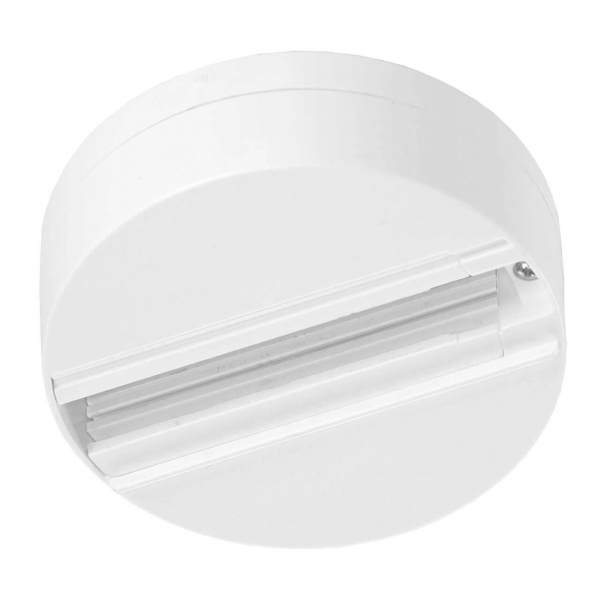 Чашка крепления адаптера к шинопроводу Uniel UBX-A81 White 1 Polybag UL-00002391 Чашка крепления адаптера к шинопроводу Uniel UBX-A81 White 1 Polybag UL-00002391