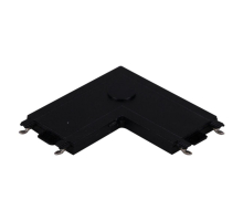 Коннектор угловой Reluce RL 06102 corner connector BK