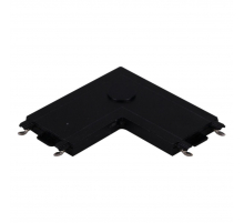 Коннектор угловой Reluce RL 06102 corner connector BK