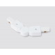 Коннектор поворотный шарнирный Ambrella Light Track System Standard 220V GL7179
