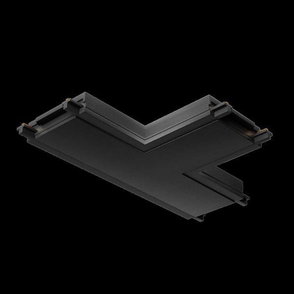 Коннектор T-образный Maytoni Technical Radity TRA084CT-11B Коннектор T-образный Maytoni Technical Radity TRA084CT-11B