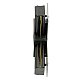 Коннектор угловой Feron LD1021 51900