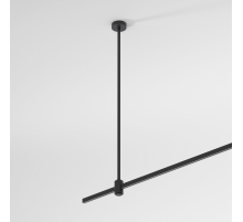 Декоративная стойка с вводом питания Elektrostandard Esthetic Magnetic 85148/00 a065444